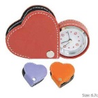 Heart-PU-Clock-K1705-65