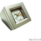 Mini-Square-Clock-K1708-50