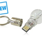Lightbulb-USB