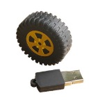 Tyre-USB