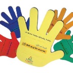 EVA-Hand-K3103-15