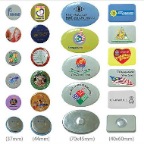 Fridge-Magnets-w-Magnetic-Back-Portion-K3107-Indent