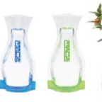 Large-PVC-Folding-Vase-ZU020808