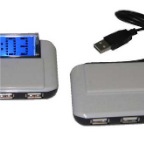 CGW-3USB-Hub-w-clock-&-blue-light-NUSB8083-104
