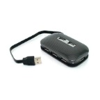 CGW-Carbonite-7-Port-USB-Hub-w-DC-Output-(Ver2