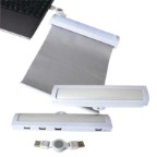 CGW-Retractable-Mouse-Pad-w-4-Port-USB-Hub-XQP006-144