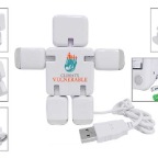 CGW-Robot-USB-Hub-EEZ102-170
