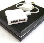 CGW-Square-White-4-Port-Hub-v2