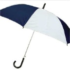 Tafetta-Nylon-24inch-Umbrella-(2-Colors-combination)-K2806-60